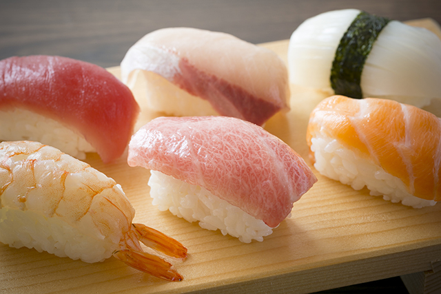 お米(炭水化物)のあるダイエット食事風景